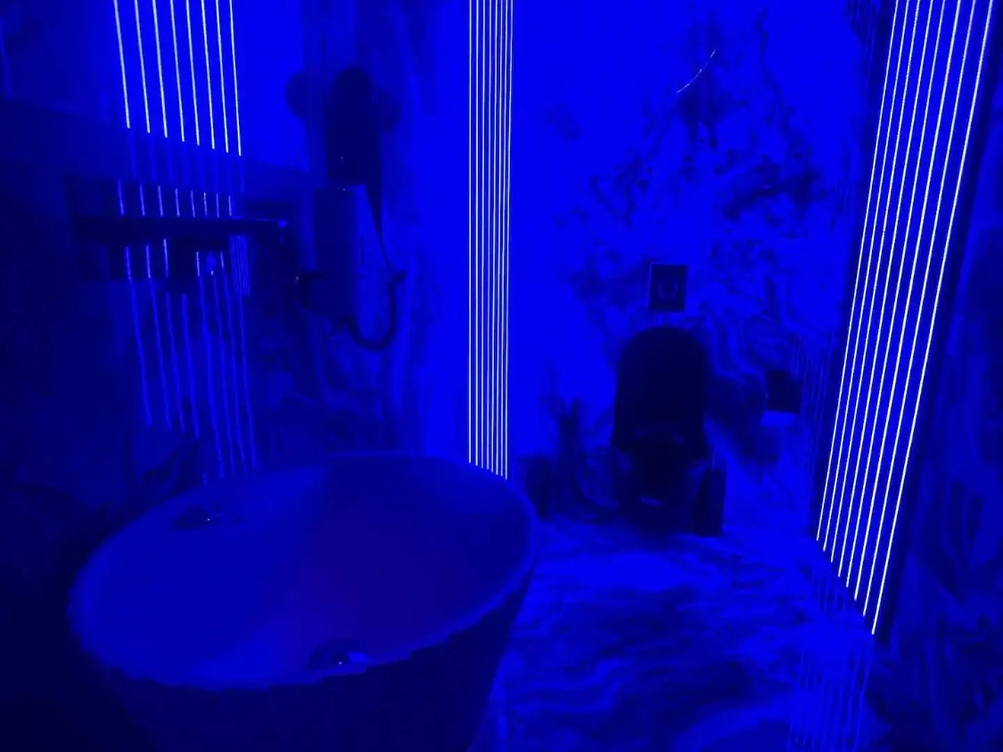 Apartmán Tete Dans Les Nuages ! Jacuzzi Marakéš Maroko