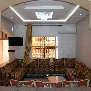 Appartement Ziad Guéliz, Marrakesh